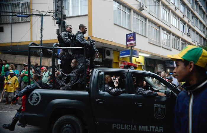 /Foto: Fernando Frazão/Agência Brasil