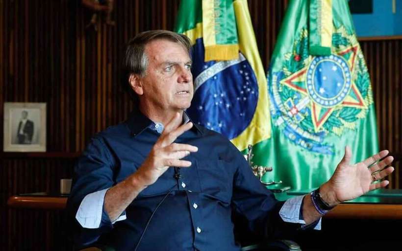 /Foto: Alan Santos/PR /Foto: Alan Santos/PR