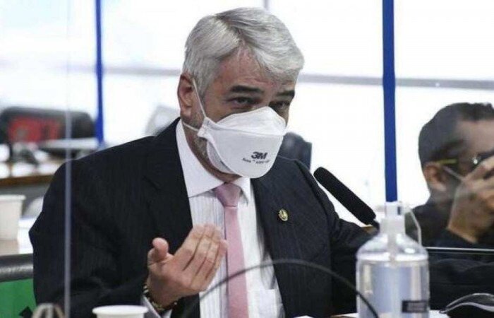 /Foto: Agência Senado /Foto: Agência Senado