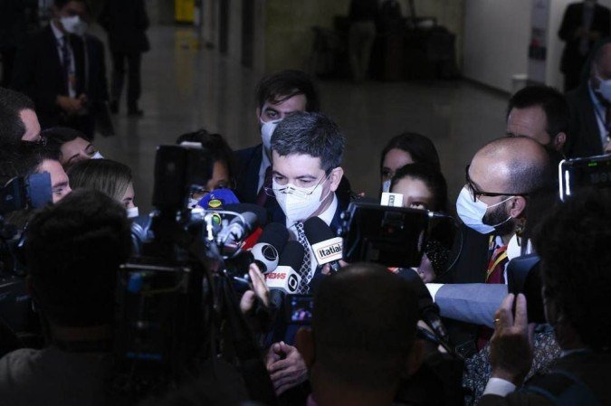 /Foto: Edilson Rodrigues/Agência Senado /Foto: Edilson Rodrigues/Agência Senado