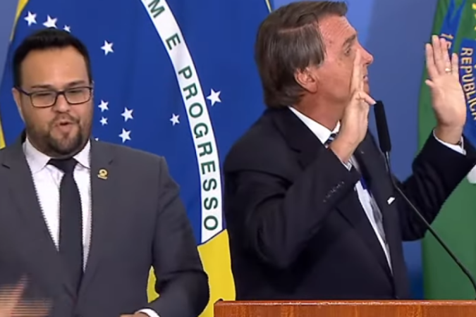 /Foto: Reprodução / TV Brasil