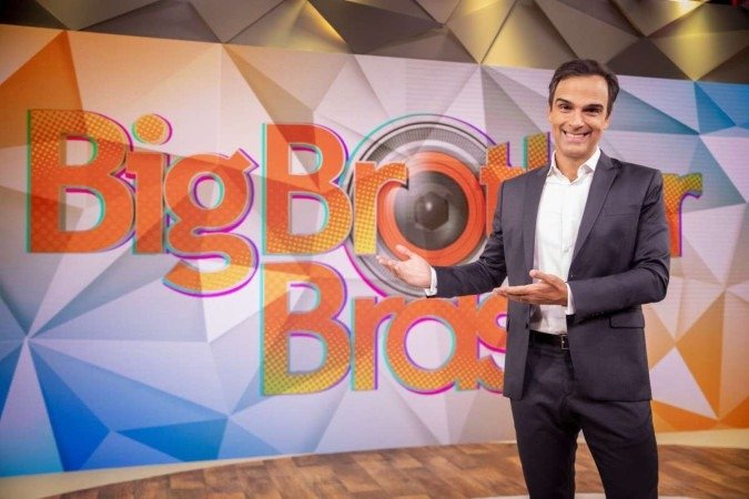 /Foto: João Cotta/TV Globo