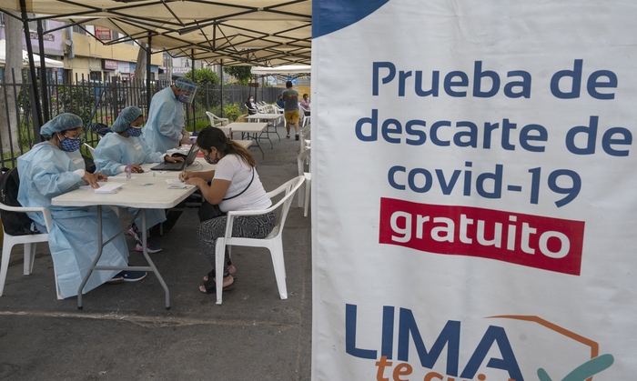 /Foto: Cris BOURONCLE / AFP /Foto: Cris BOURONCLE / AFP