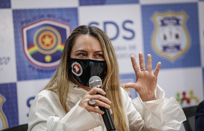 /Foto: Paulo Paiva/DP.