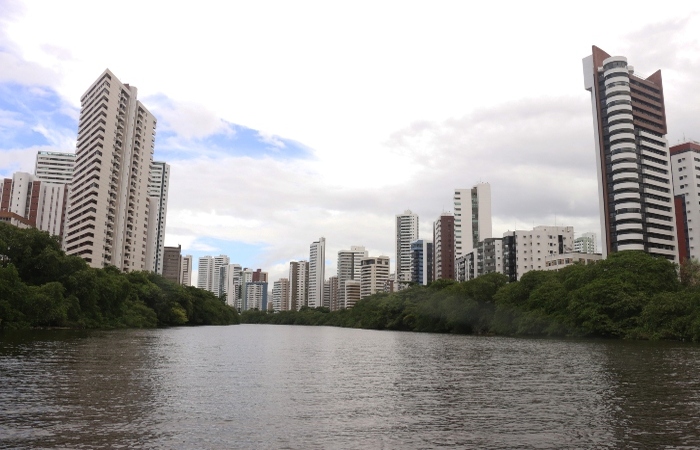 /Foto: Gabriel Melo/Arquivo DP
