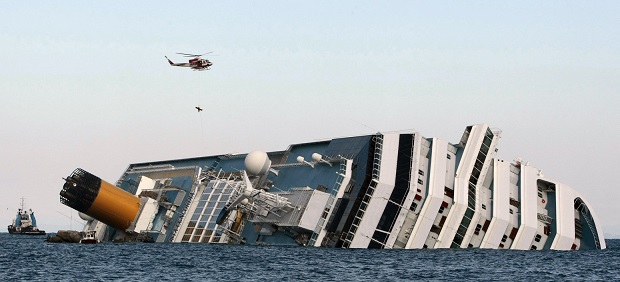 /Foto: FILIPPO MONTEFORTE / AFP /Foto: FILIPPO MONTEFORTE / AFP
