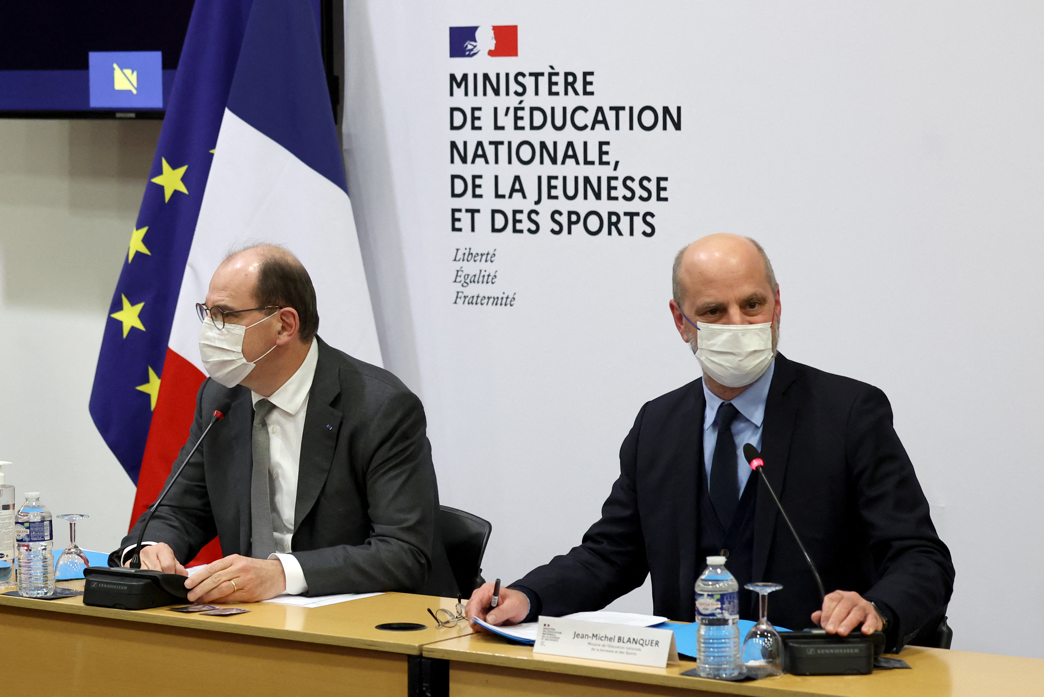 /Foto: Thomas COEX / POOL / AFP /Foto: Thomas COEX / POOL / AFP