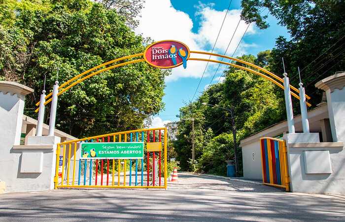 /Na comemoração, a ser realizada na sexta-feira (14), serão oferecidas, gratuitamente, ao público, atividades extras como trilhas, passeios guiados e visita aos bastidores do setor de nutrição e veterinário do zoo. Foto: Lu Rocha.