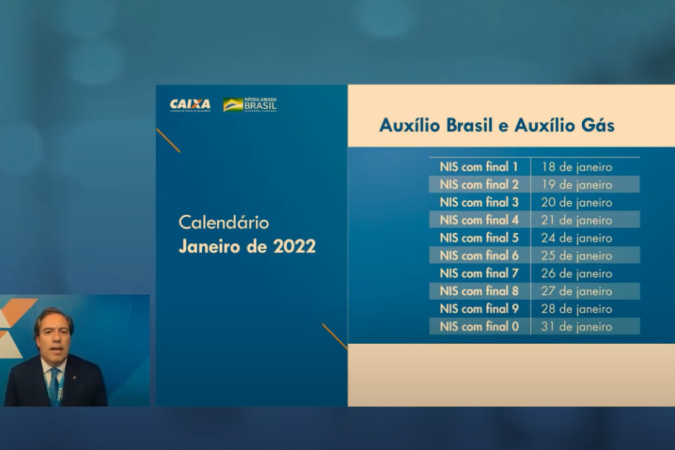 /crédito: CAIXA/Reprodução /crédito: CAIXA/Reprodução
