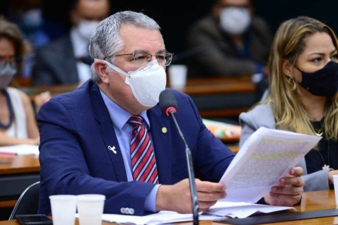 /Foto: Billy Boss/Câmara dos Deputados /Foto: Billy Boss/Câmara dos Deputados