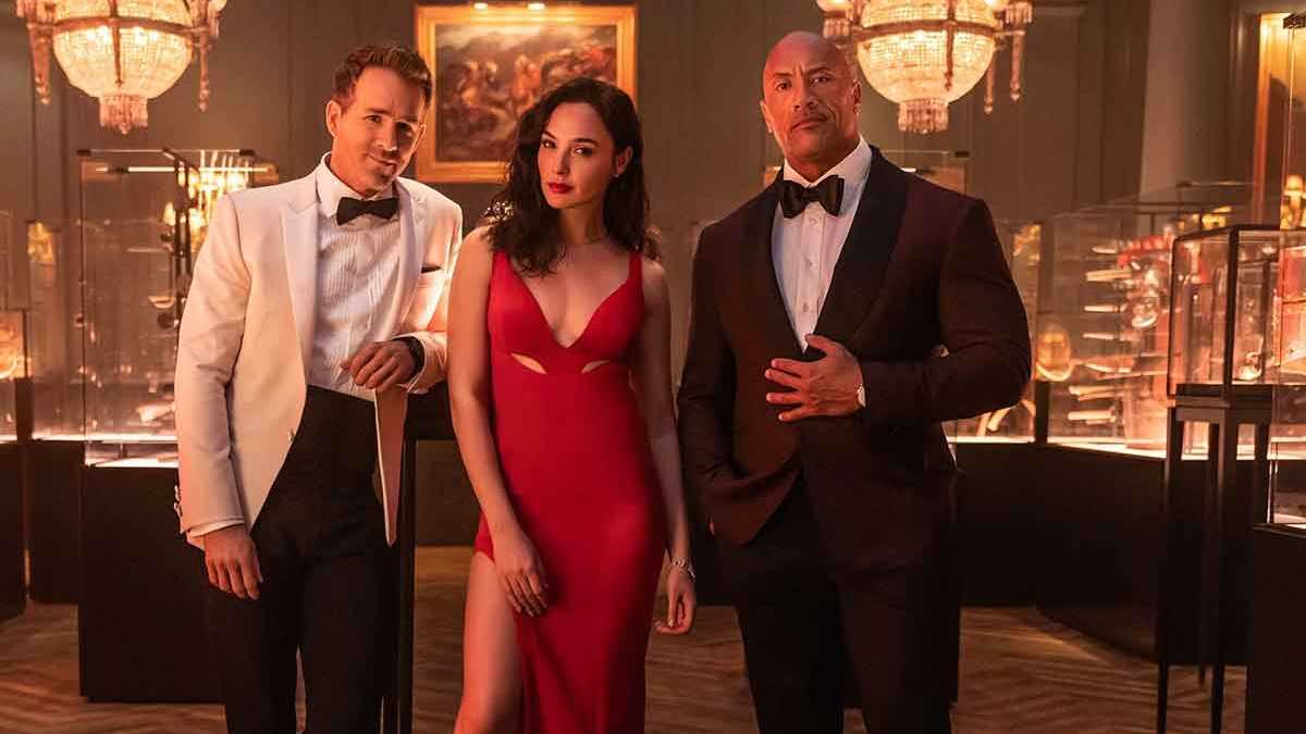 /Foto: Divulgação/Netflix /Foto: Divulgação/Netflix