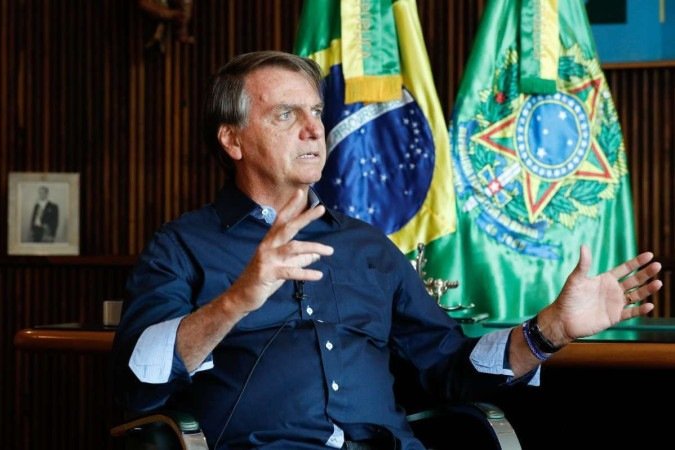 /Foto: Alan Santos/PR /Foto: Alan Santos/PR