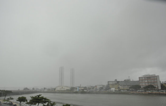 /Foto: Everson Verdiao/Arquivo DP