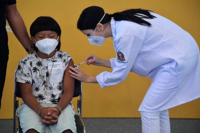 /crédito: Nelson Almeida/AFP /crédito: Nelson Almeida/AFP