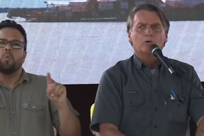 /Foto: Reprodução / TV Brasil /Foto: Reprodução / TV Brasil