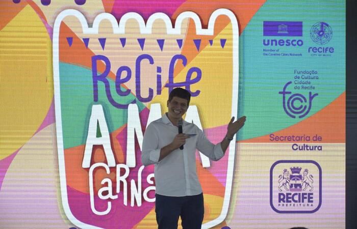 /Proposta busca contemplar atrações, agremiações e trabalhadores da cultura. Grupos contemplados receberão premiação equivalente a 100% do valor unitário de subvenção ou cachê. Foto: Daniel Tavares/ PCR Imagem.