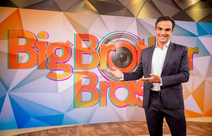 /Foto: Divulgação/Rede Globo /Foto: Divulgação/Rede Globo