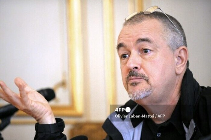 /Foto: OLIVIER LABAN-MATTEI / AFP /Foto: OLIVIER LABAN-MATTEI / AFP