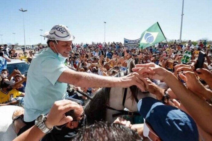 /Foto: Alan Santos/PR