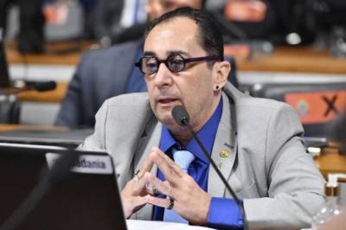 /Foto: Waldemir Barreto/Agencia Senado