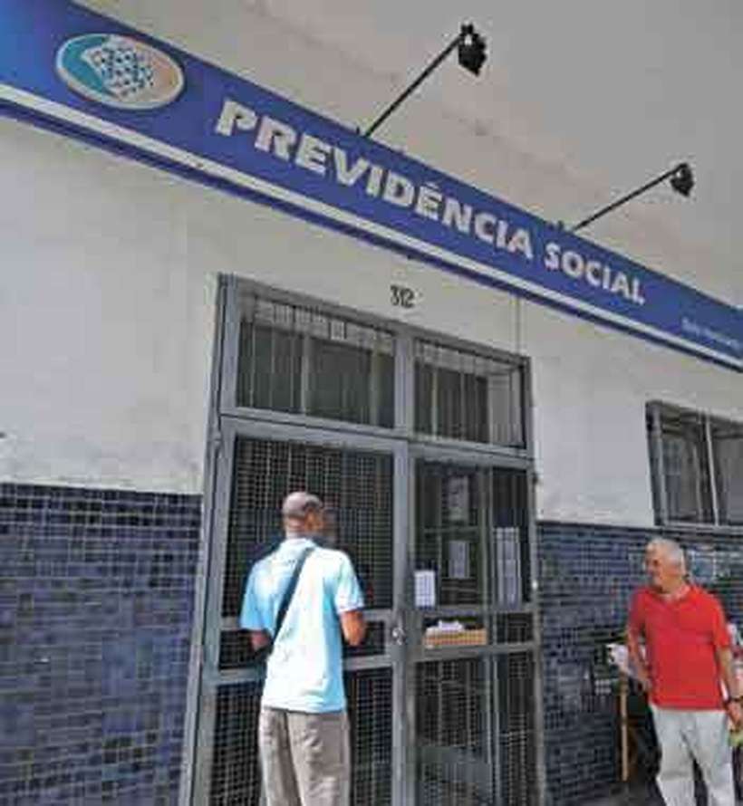 /Foto: Alexandre Guzanshe/EM/D.A Press /Foto: Alexandre Guzanshe/EM/D.A Press