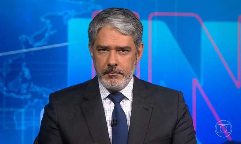 /Foto: Reprodução/TV Globo /Foto: Reprodução/TV Globo