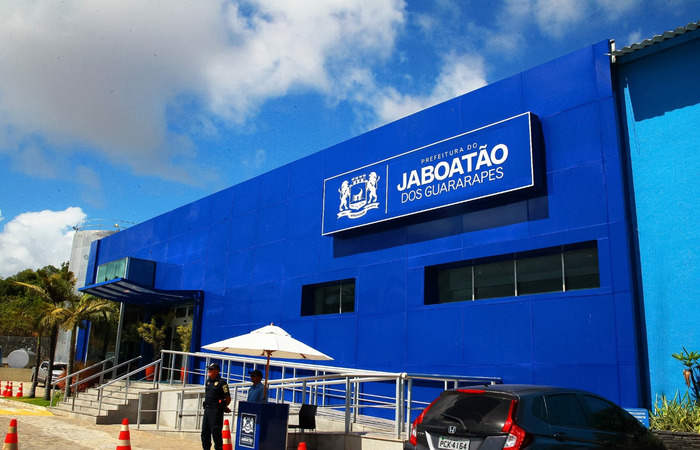 Proventos serão pagos até o último dia útil de cada mês/Divulgação/Prefeitura de Jaboatão dos Guararapes Proventos serão pagos até o último dia útil de cada mês/Divulgação/Prefeitura de Jaboatão dos Guararapes