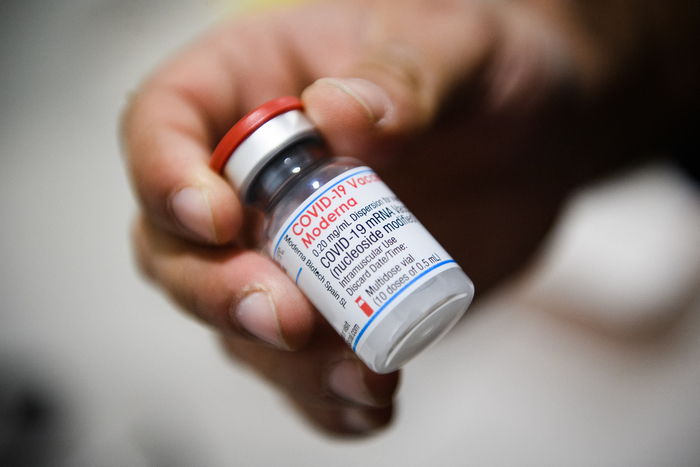 /Foto: CLEMENT MAHOUDEAU / AFP