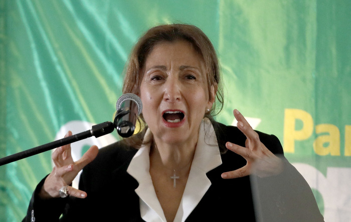 /Foto: DANIEL MUNOZ / AFP