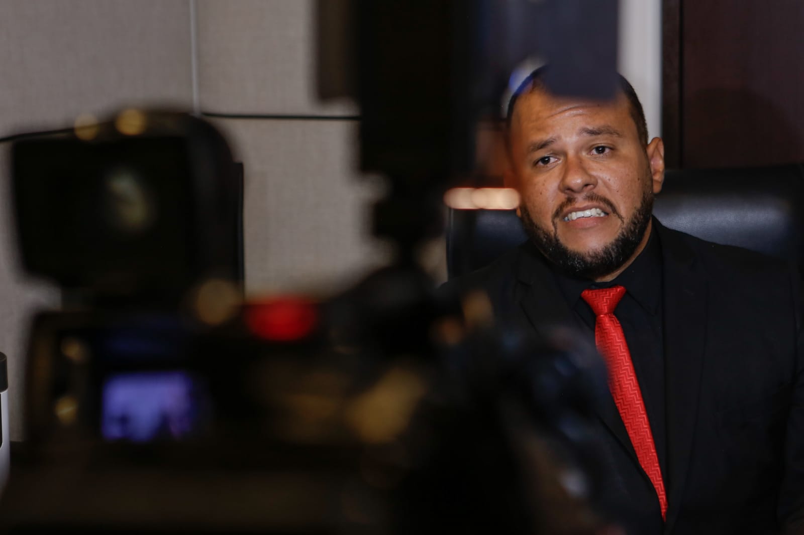 Após confessar o crime, acusado recua e diz que foi forçado a confessar. Novo advogado de defesa afirma que Marcelo da Silva é inocente./Paulo Paiva/DP Após confessar o crime, acusado recua e diz que foi forçado a confessar. Novo advogado de defesa afirma que Marcelo da Silva é inocente./Paulo Paiva/DP
