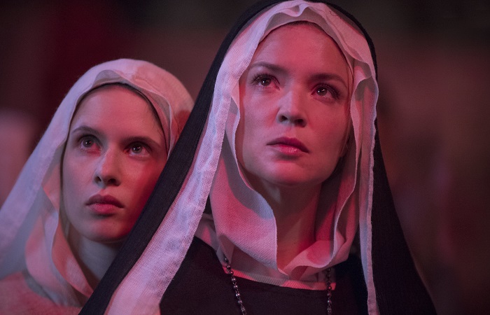 Novo longa de Paul Verhoeven est&aacute; em exibi&ccedil;&atilde;o nos cinemas da Funda&ccedil;&atilde;o Joaquim Nabuco/DIVULGA&Ccedil;&Atilde;O