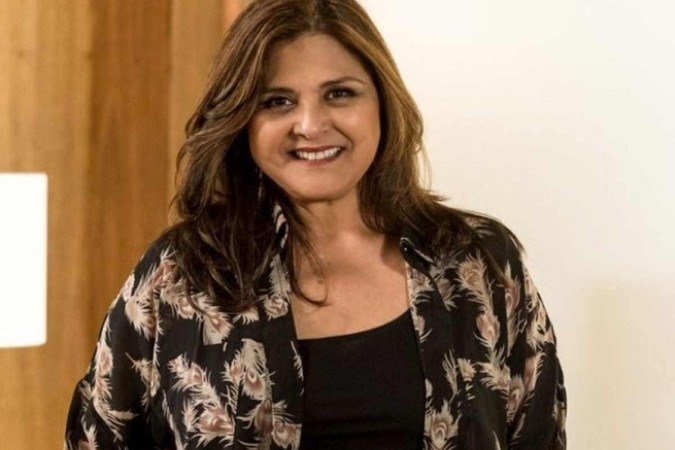 /Foto: Reprodução/Globo /Foto: Reprodução/Globo