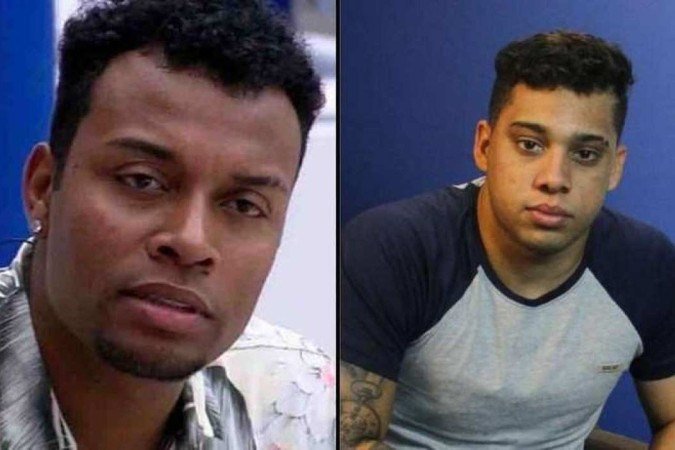 /Foto: Reprodução/Instagram/Montagem /Foto: Reprodução/Instagram/Montagem