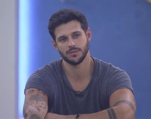 /Foto: Reprodução/TV Globo /Foto: Reprodução/TV Globo