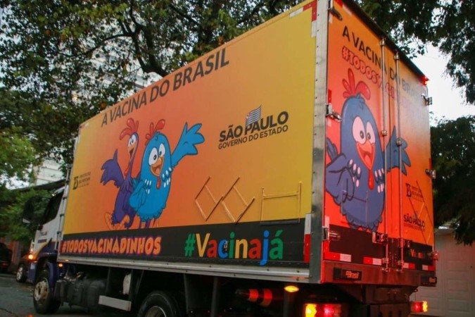 /Foto: Reprodução/Twitter /Foto: Reprodução/Twitter