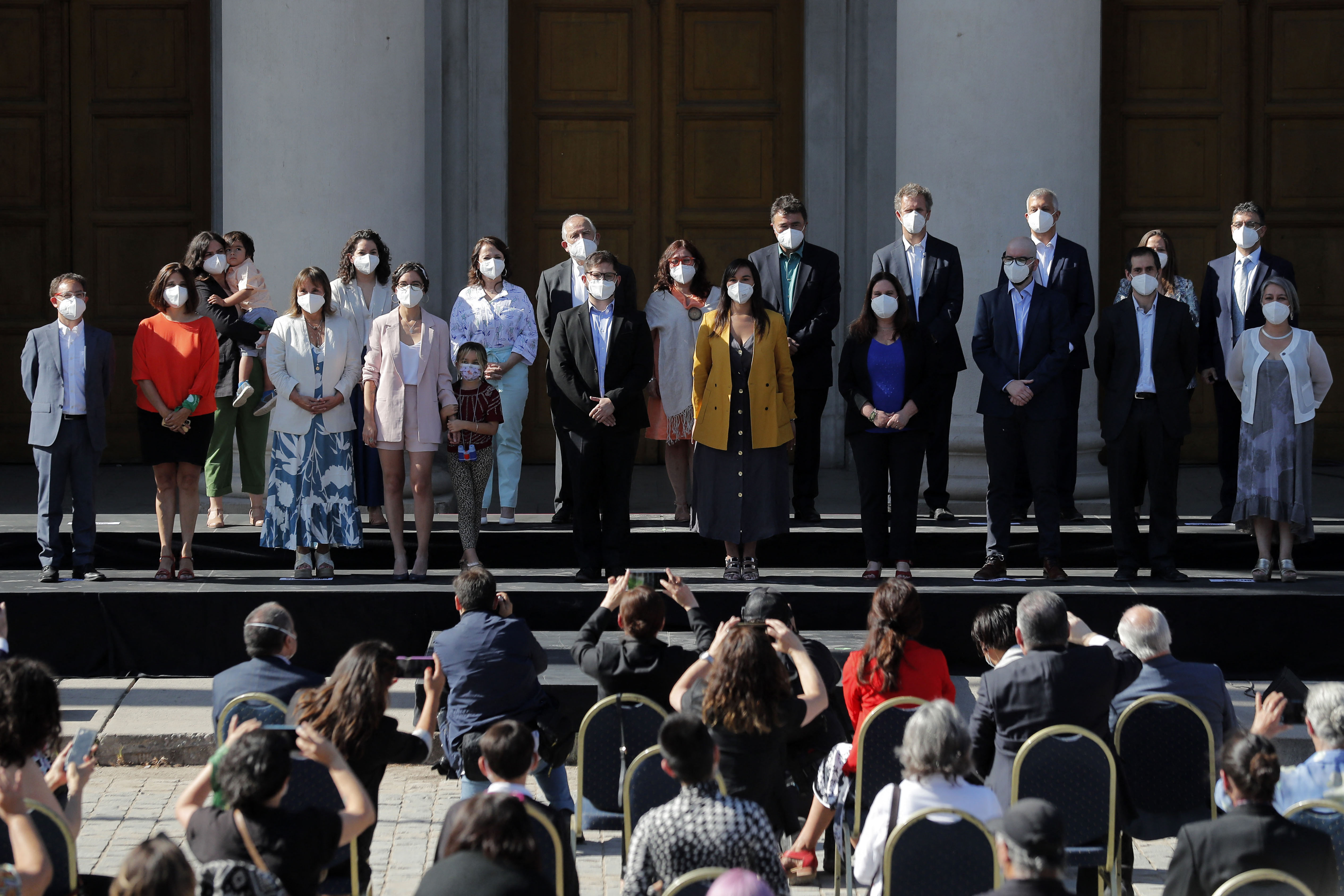 /Foto: JAVIER TORRES / AFP