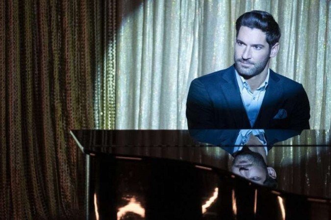 /Foto: Divulgação/Netflix /Foto: Divulgação/Netflix