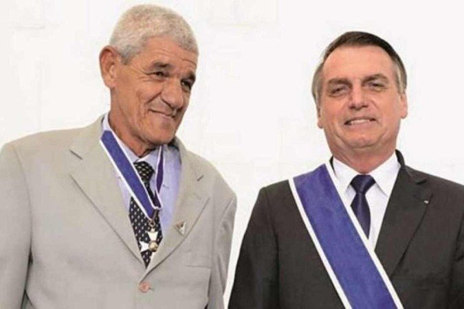 /Foto: Reprodução/Redes Sociais /Foto: Reprodução/Redes Sociais