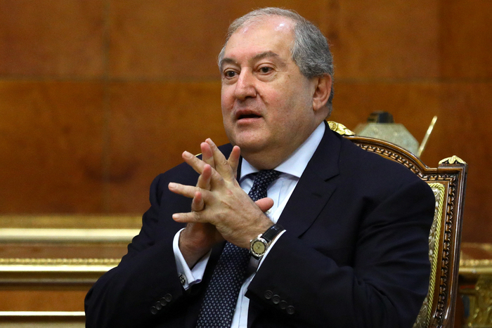 /Foto: Handout / RUSSIAN FOREIGN MINISTRY / AFP /Foto: Handout / RUSSIAN FOREIGN MINISTRY / AFP