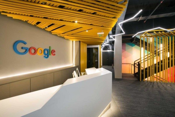 /Foto: Divulgação/Google Brasil /Foto: Divulgação/Google Brasil