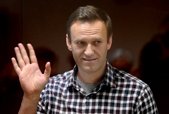 /Foto: KIRILL KUDRYAVTSEV / AFP