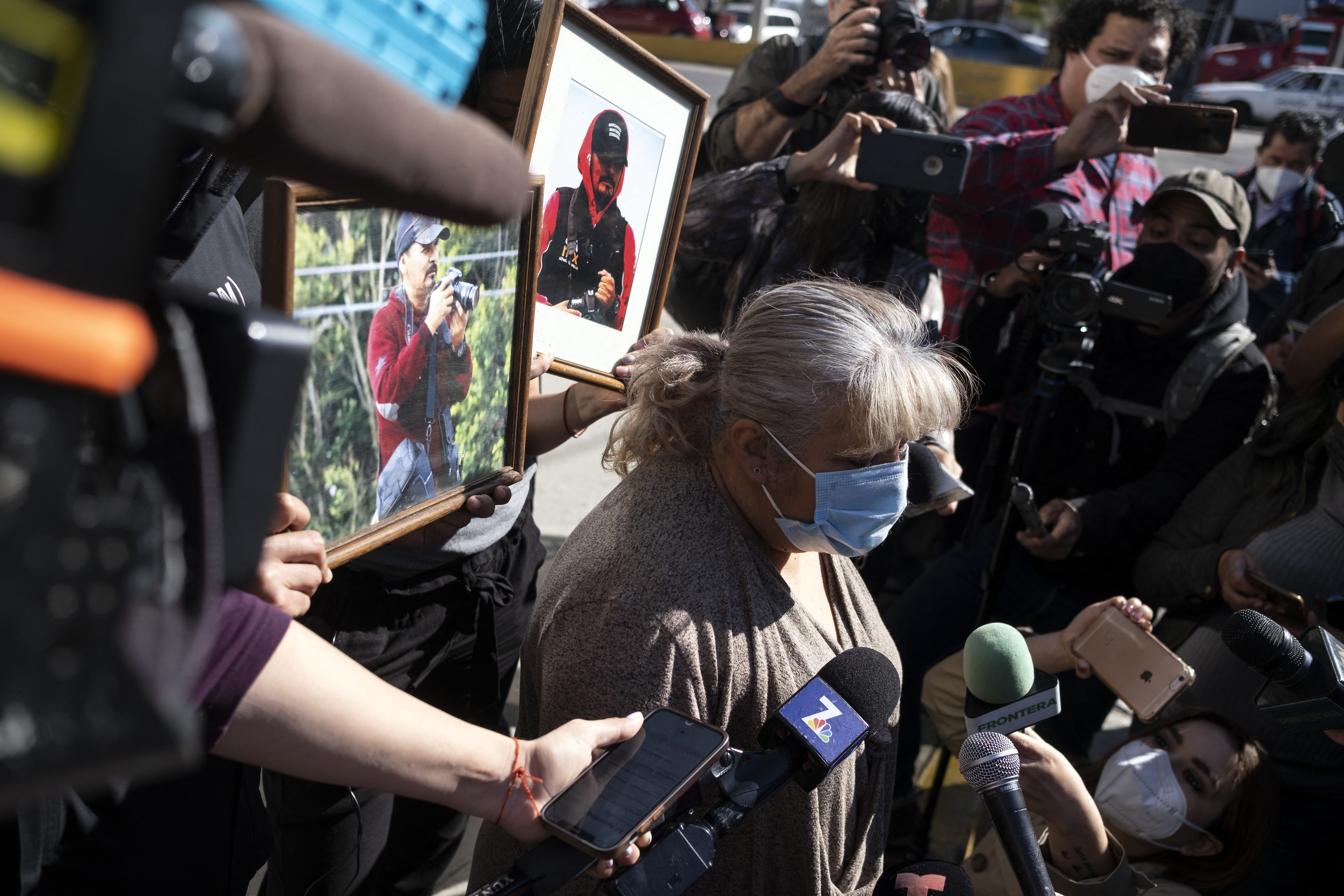 /Foto: Guillermo Arias / AFP /Foto: Guillermo Arias / AFP