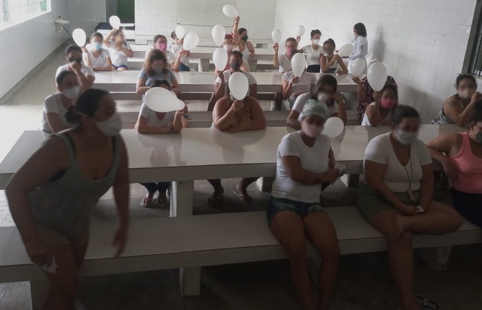 /Foto: Divulgação/Seres. /Foto: Divulgação/Seres.
