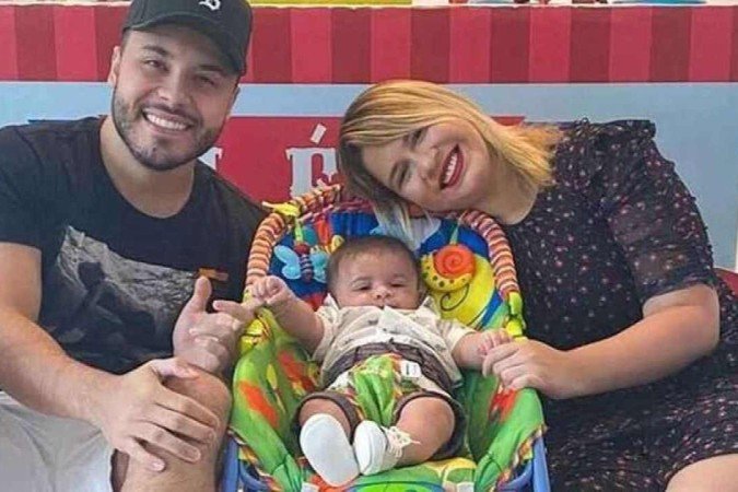 /Faturamento mensal da cantora antes de sua morte chegou a alcançar R$ 10 milhões. Foto: Reprodução/Instagram /Faturamento mensal da cantora antes de sua morte chegou a alcançar R$ 10 milhões. Foto: Reprodução/Instagram