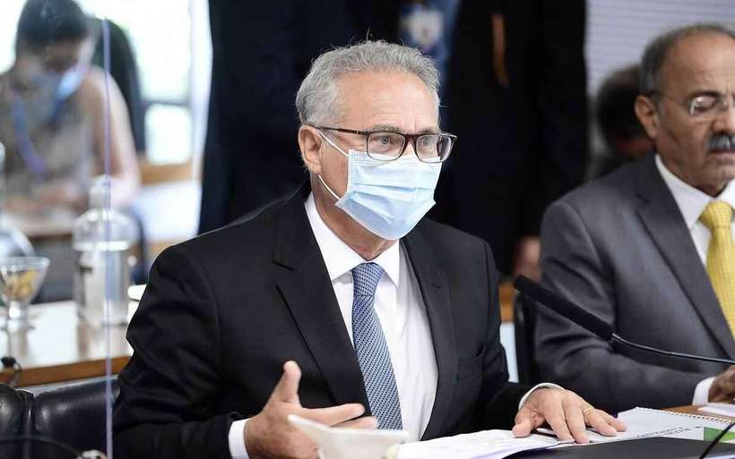 /Foto: Edilson Rodrigues/Agência Senado /Foto: Edilson Rodrigues/Agência Senado