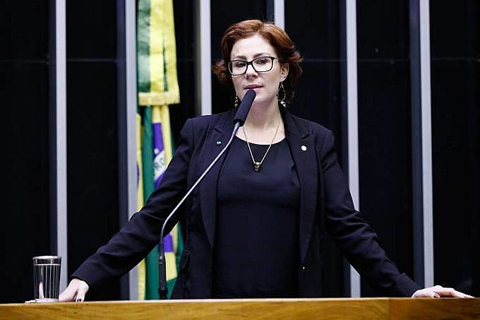/Foto: Najara Araújo/Agência Câmara /Foto: Najara Araújo/Agência Câmara