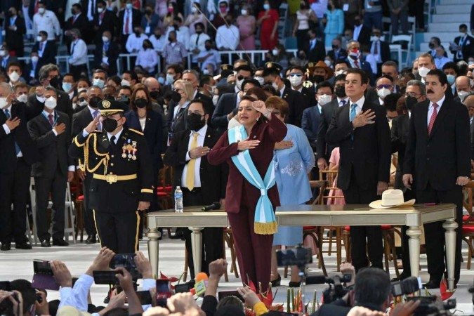 /Foto: Luis Acosta/AFP