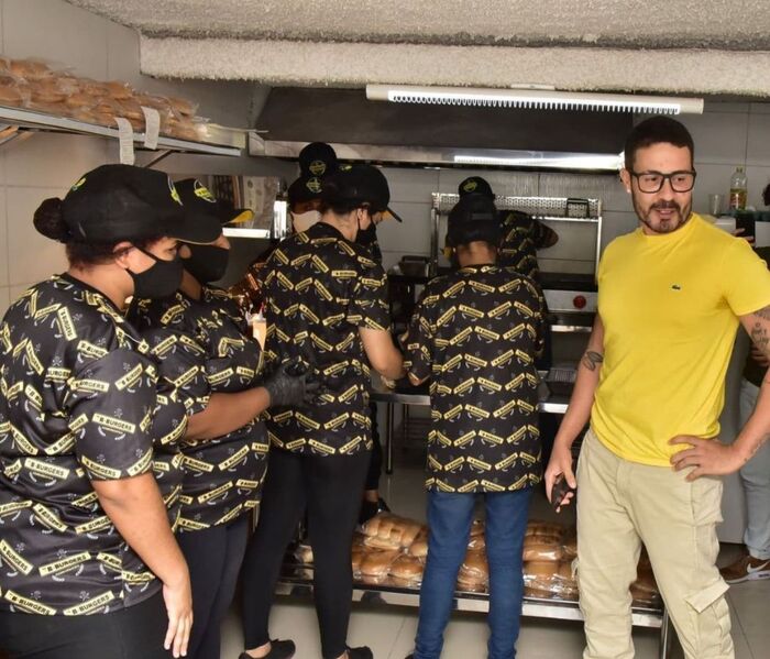 /Foto: Divulgação /Foto: Divulgação