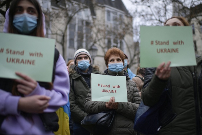 /Foto: JULIEN DE ROSA / AFP /Foto: JULIEN DE ROSA / AFP