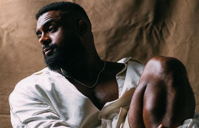 Baco Exu do Blues lançou seu terceiro disco de estúdio na última semana/@ronca/Divulgação Baco Exu do Blues lançou seu terceiro disco de estúdio na última semana/@ronca/Divulgação